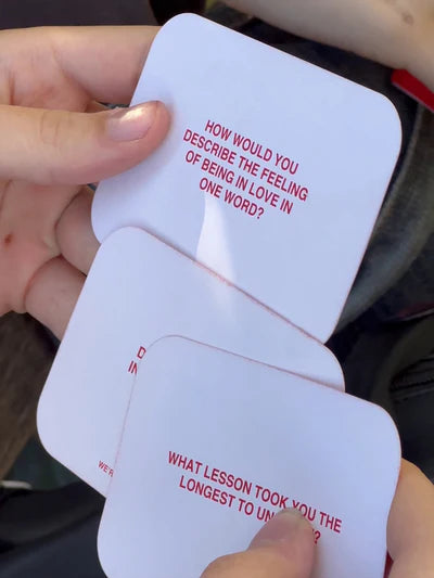 WNRS Card Game