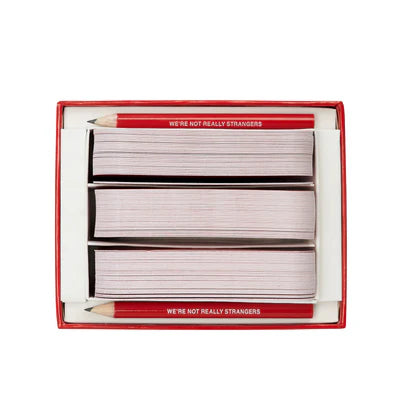 WNRS Card Game