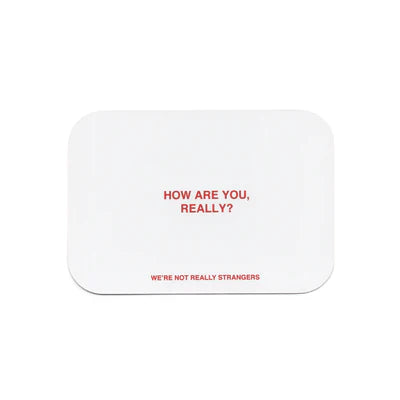 WNRS Card Game