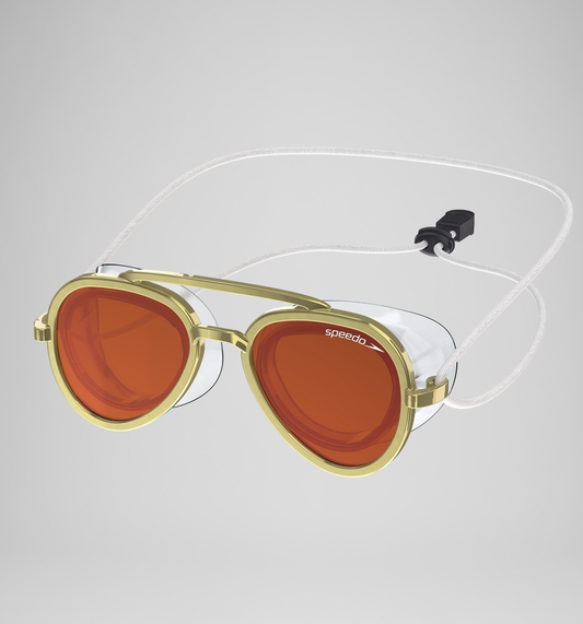 Adult Sunny G Mariner Mirror Goggles