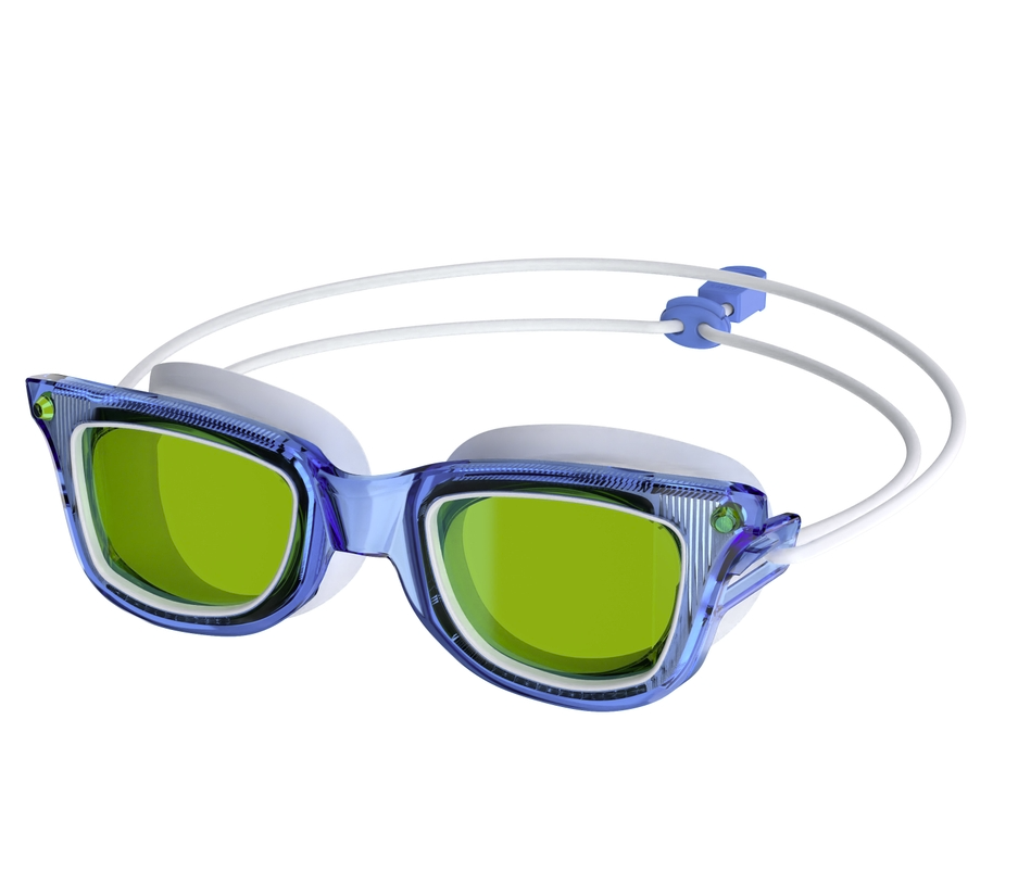 Adult Sunny G Mariner Mirror Goggles