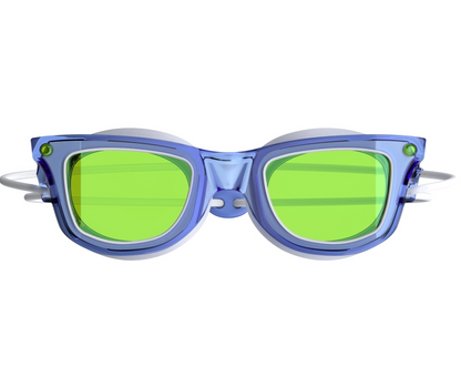 Adult Sunny G Mariner Mirror Goggles