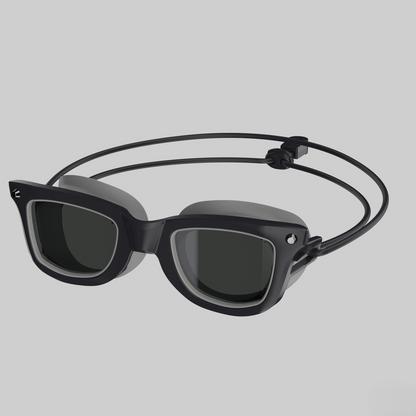 Adult Sunny G Mariner Mirror Goggles