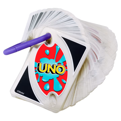 Splash Cards