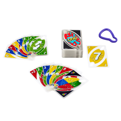 Splash Cards