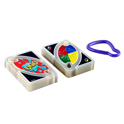 Splash Cards
